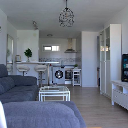 Apartamento Rio, Bonanza Apartamento Benalmádena Exterior foto