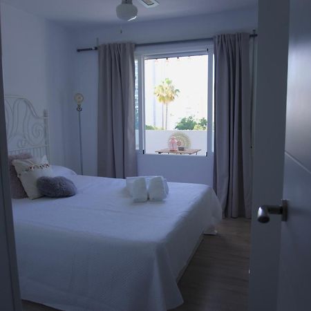 Apartamento Rio, Bonanza Apartamento Benalmádena Exterior foto