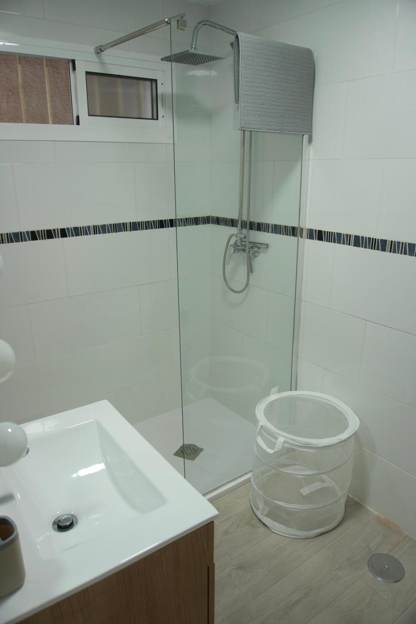 Apartamento Rio, Bonanza Apartamento Benalmádena Exterior foto
