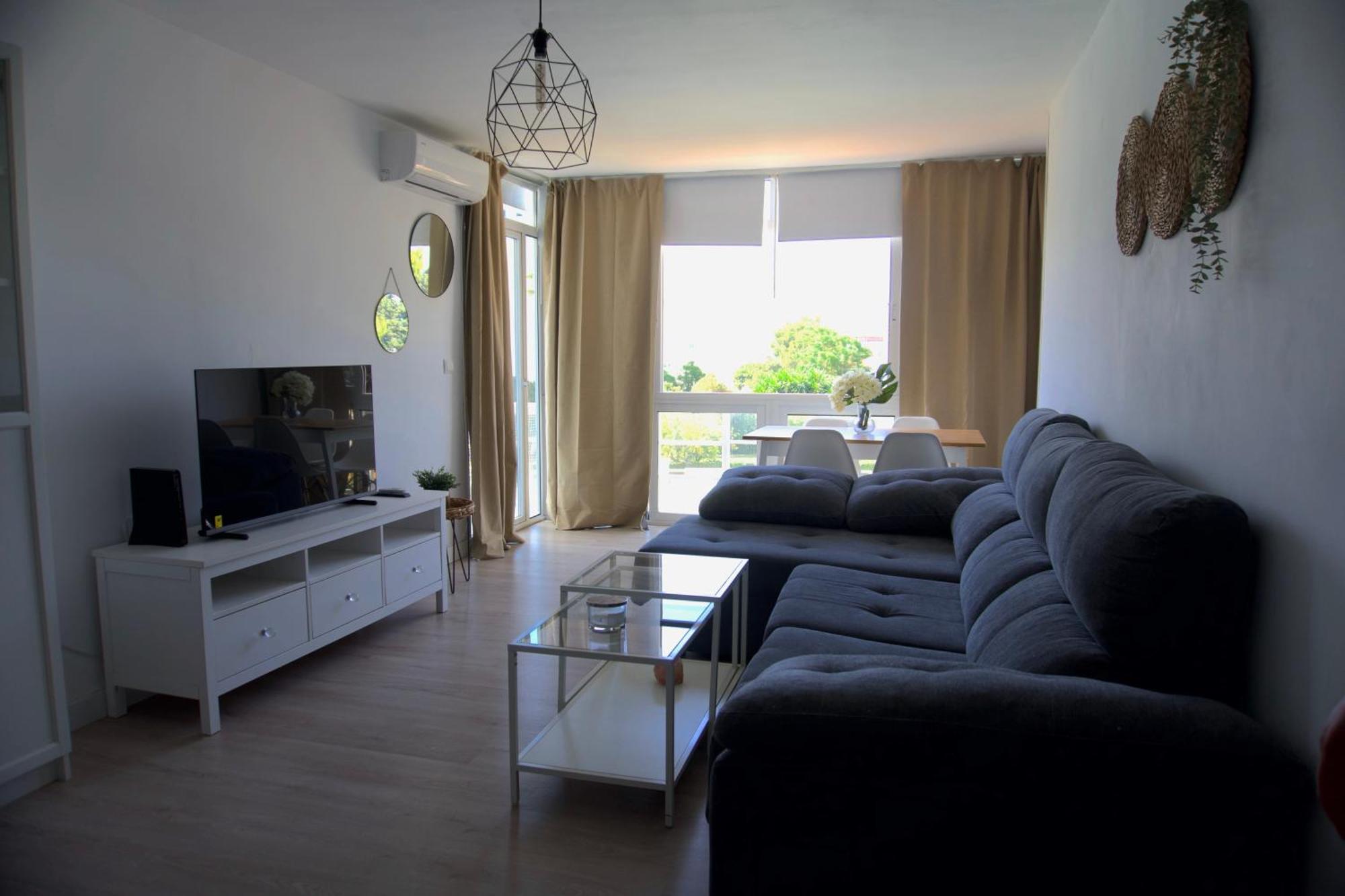 Apartamento Rio, Bonanza Apartamento Benalmádena Exterior foto